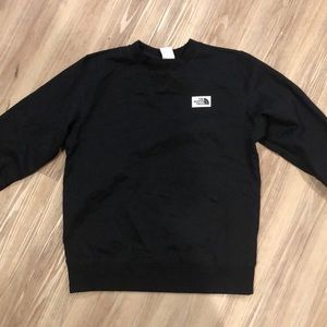 North Face Crew Neck